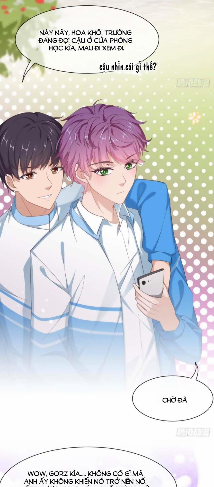 Quyến Rũ Không Thành 27 trang 2