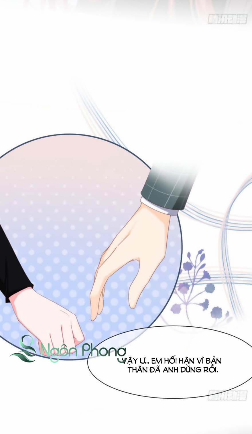 Quyến Rũ Không Thành 27 trang 20
