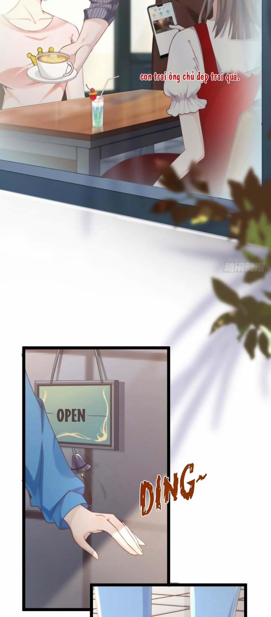 Quyến Rũ Không Thành 27 trang 24