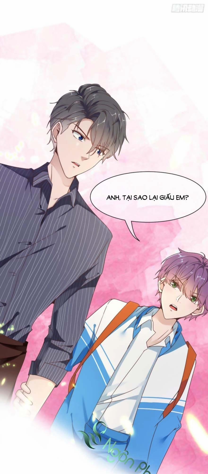 Quyến Rũ Không Thành 27 trang 26