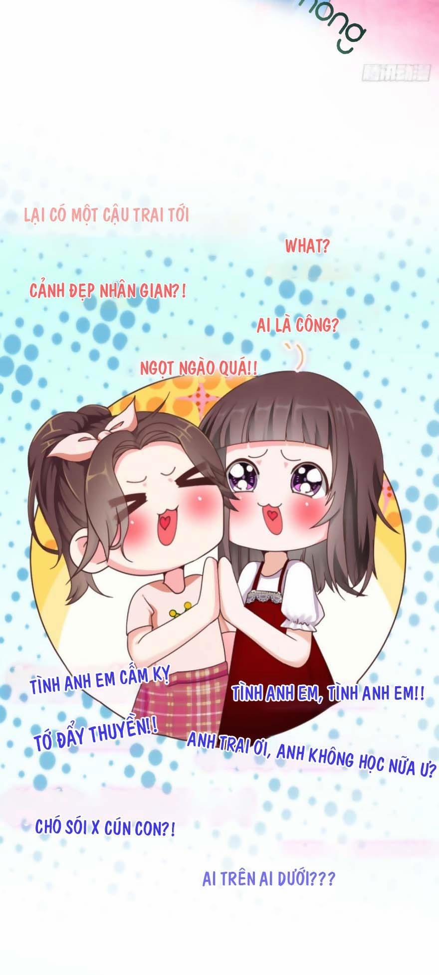 Quyến Rũ Không Thành 27 trang 27