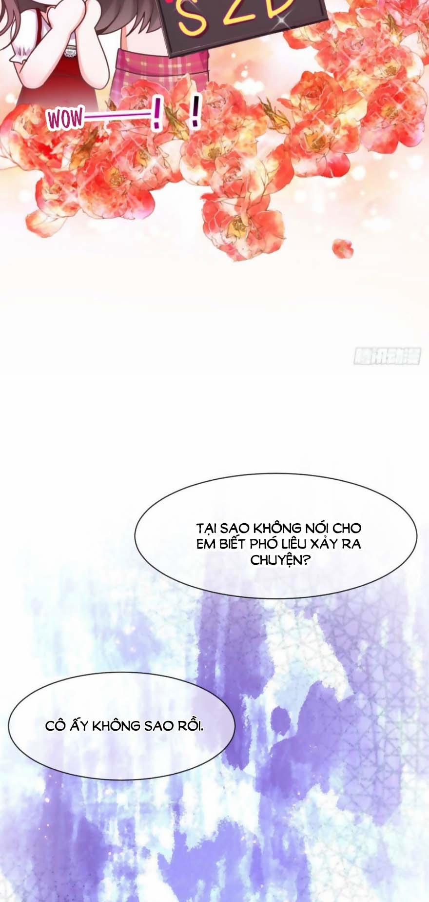 Quyến Rũ Không Thành 27 trang 29