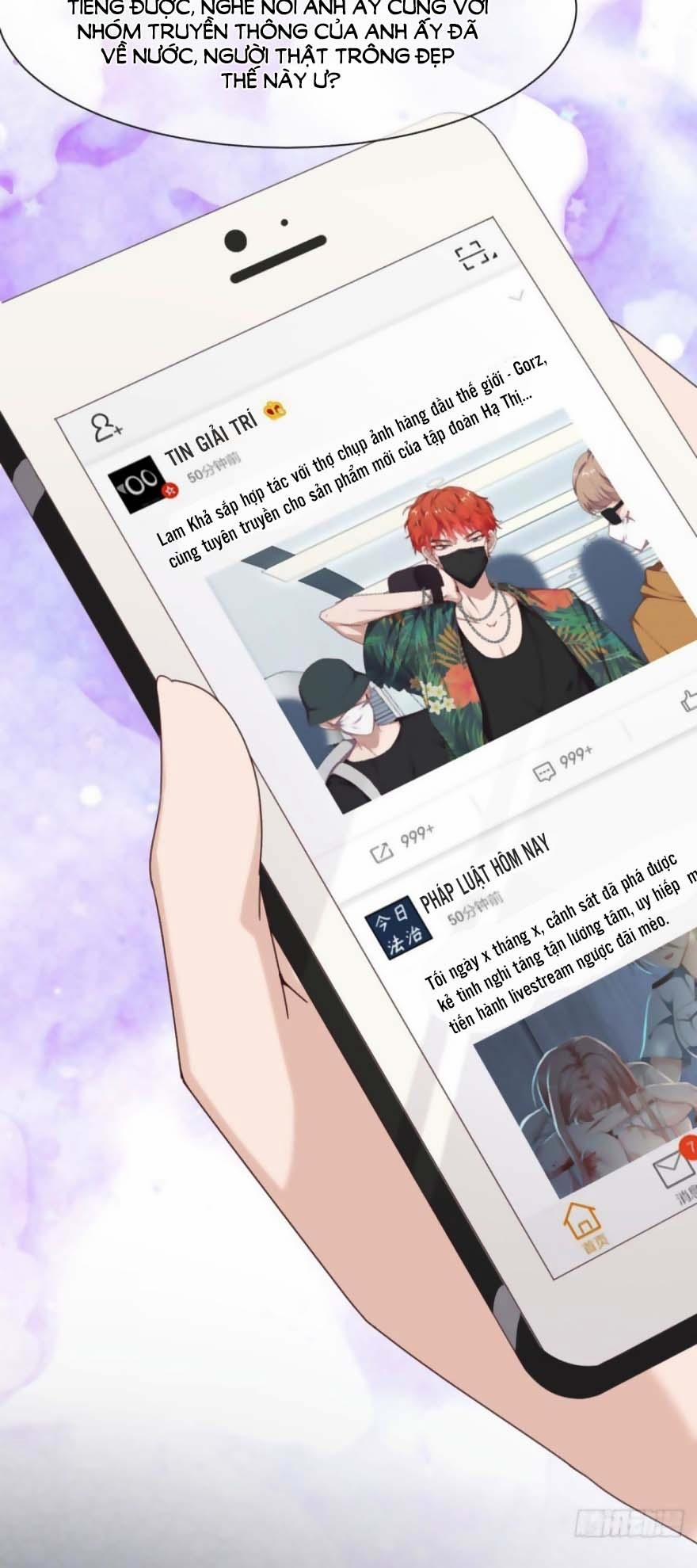 Quyến Rũ Không Thành 27 trang 3