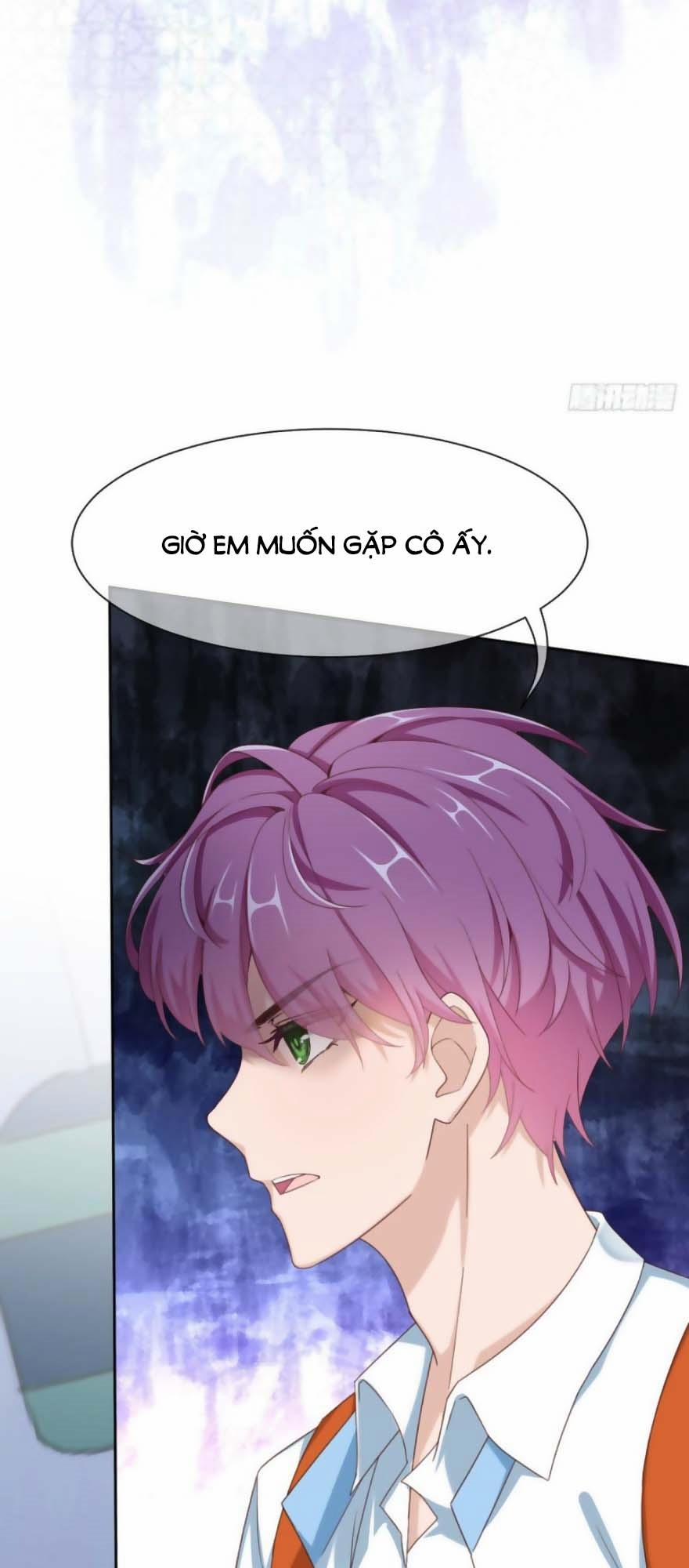 Quyến Rũ Không Thành 27 trang 31