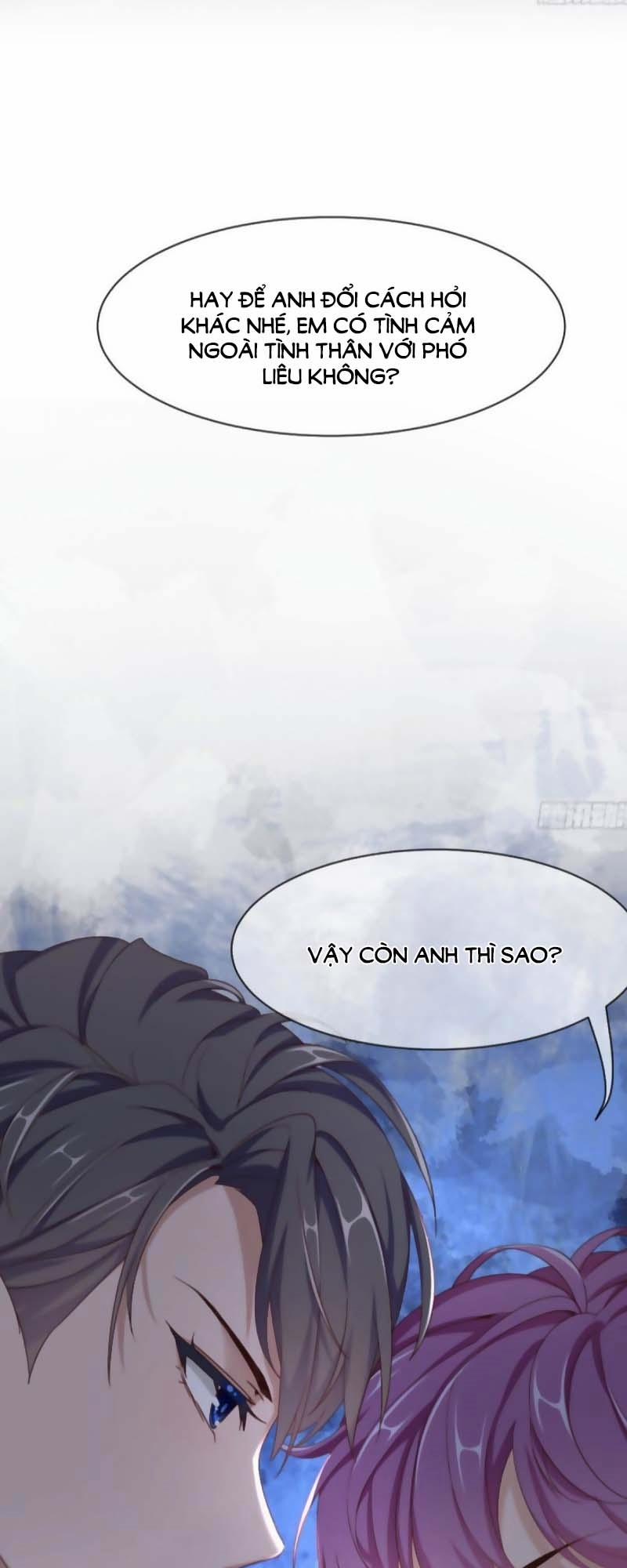 Quyến Rũ Không Thành 27 trang 35