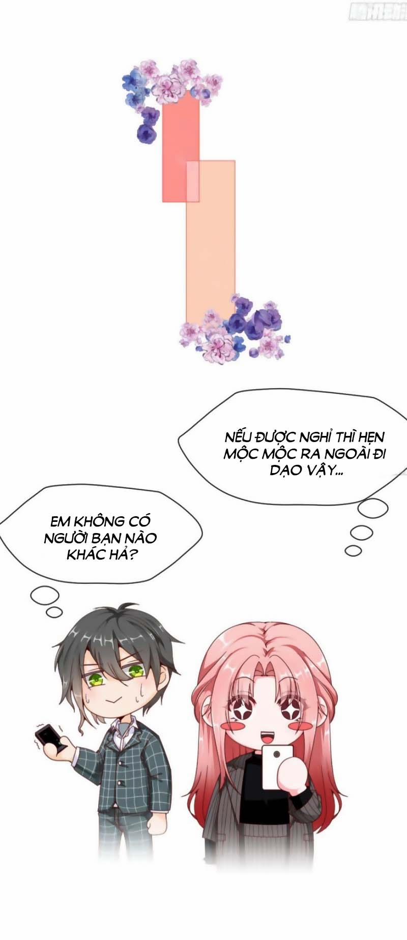 Quyến Rũ Không Thành 27 trang 37