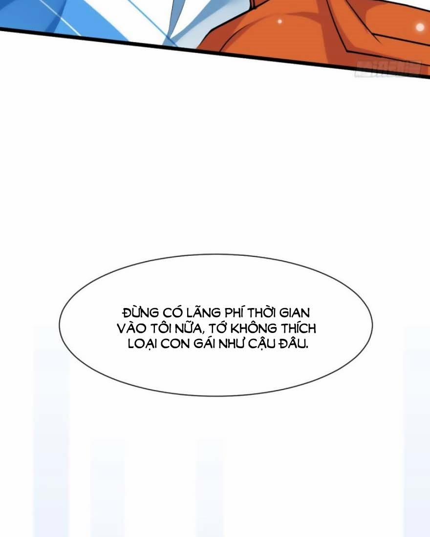 Quyến Rũ Không Thành 27 trang 9