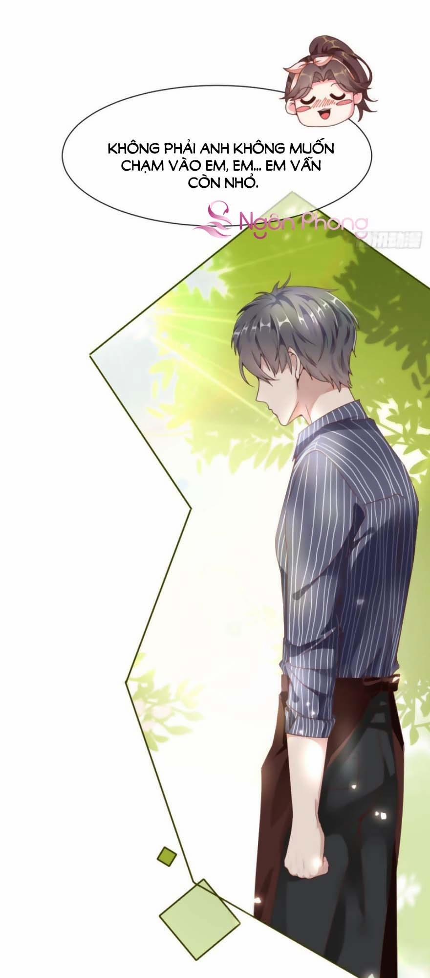 Quyến Rũ Không Thành 28 trang 0