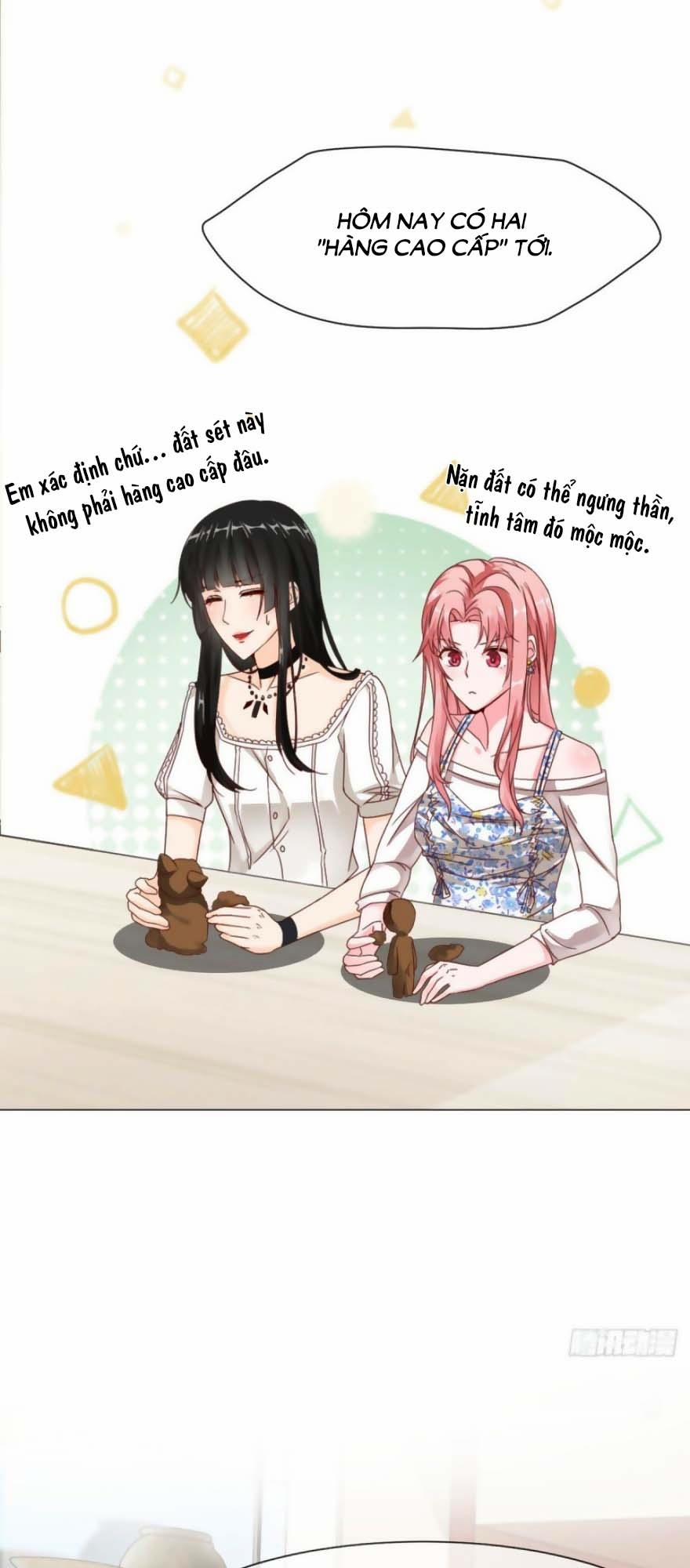 Quyến Rũ Không Thành 28 trang 13