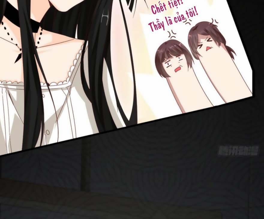 Quyến Rũ Không Thành 28 trang 16