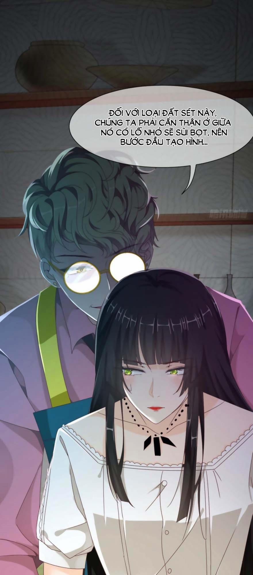 Quyến Rũ Không Thành 28 trang 17