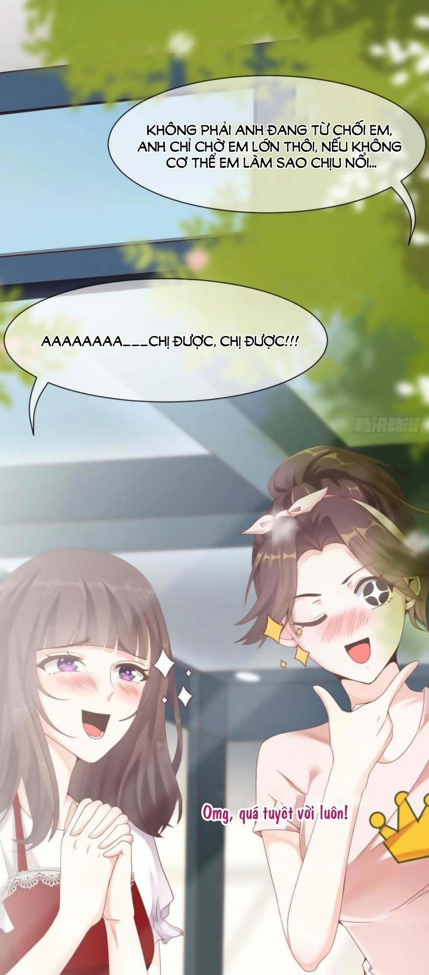 Quyến Rũ Không Thành 28 trang 2