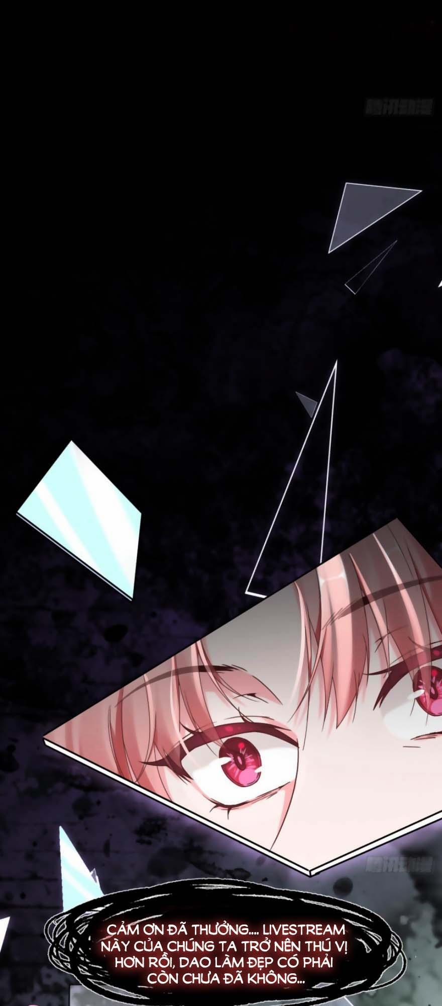 Quyến Rũ Không Thành 28 trang 23