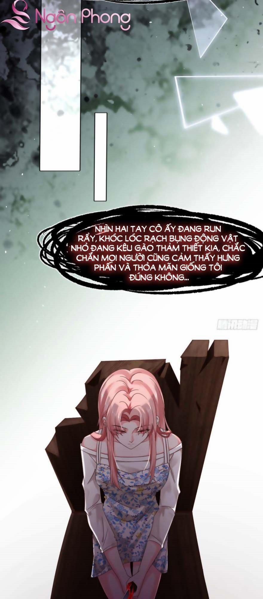 Quyến Rũ Không Thành 28 trang 24