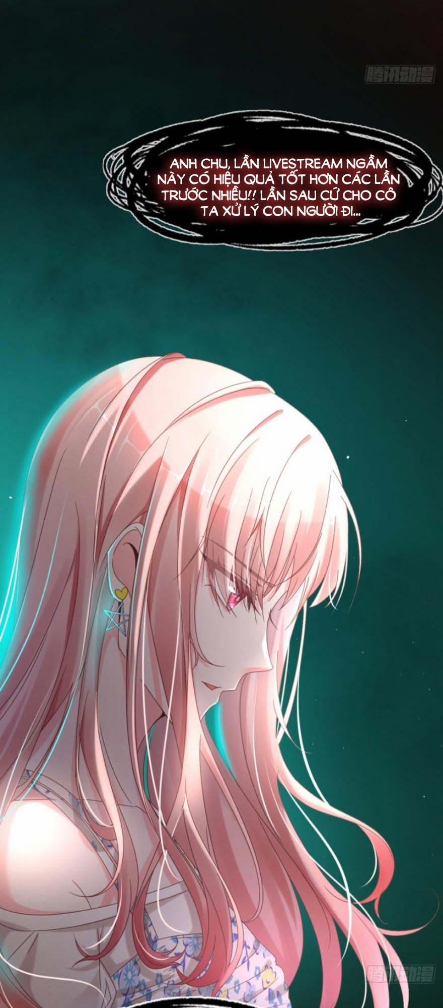 Quyến Rũ Không Thành 28 trang 27