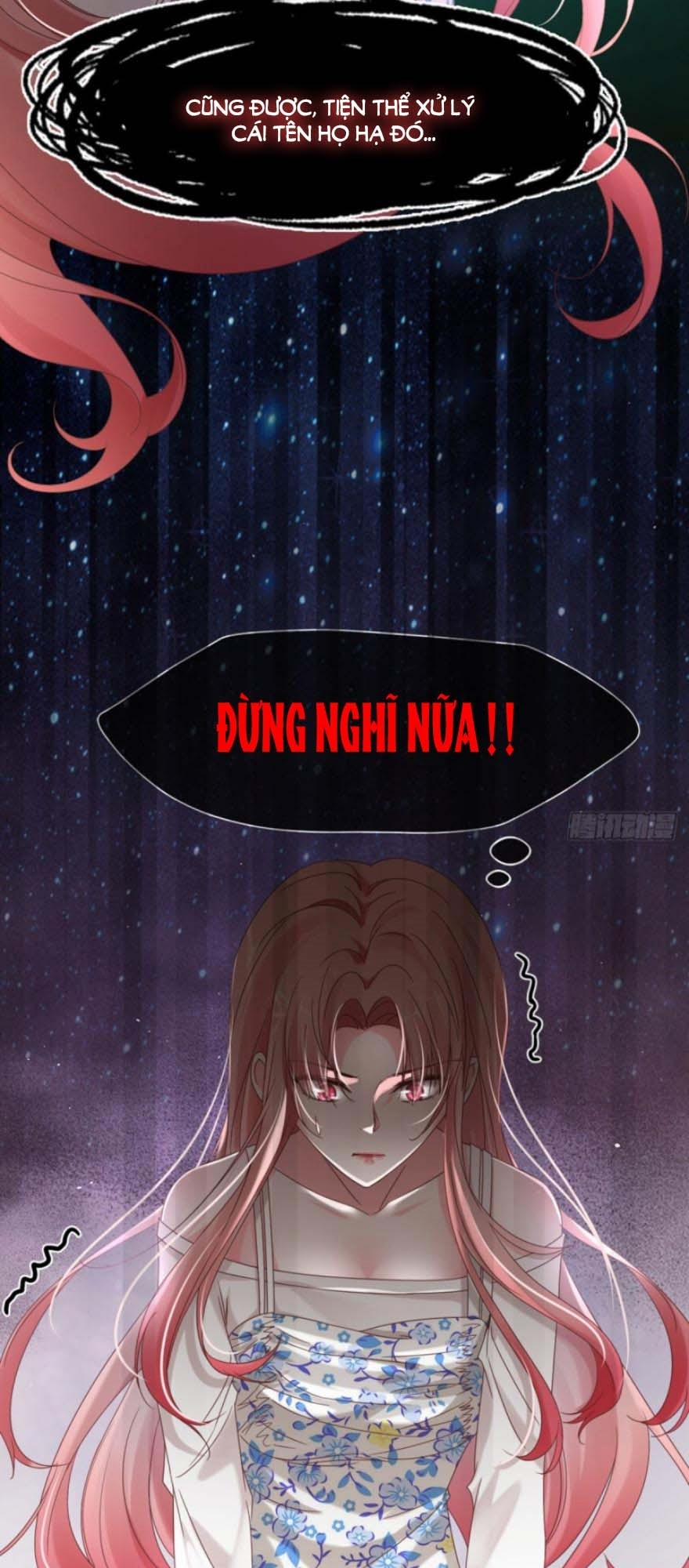 Quyến Rũ Không Thành 28 trang 28