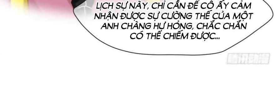 Quyến Rũ Không Thành 28 trang 33