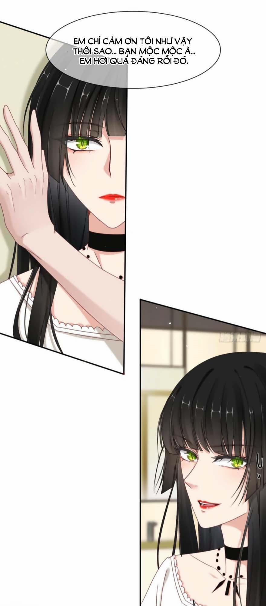 Quyến Rũ Không Thành 28 trang 34