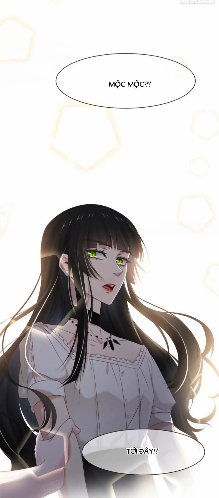 Quyến Rũ Không Thành 28 trang 37