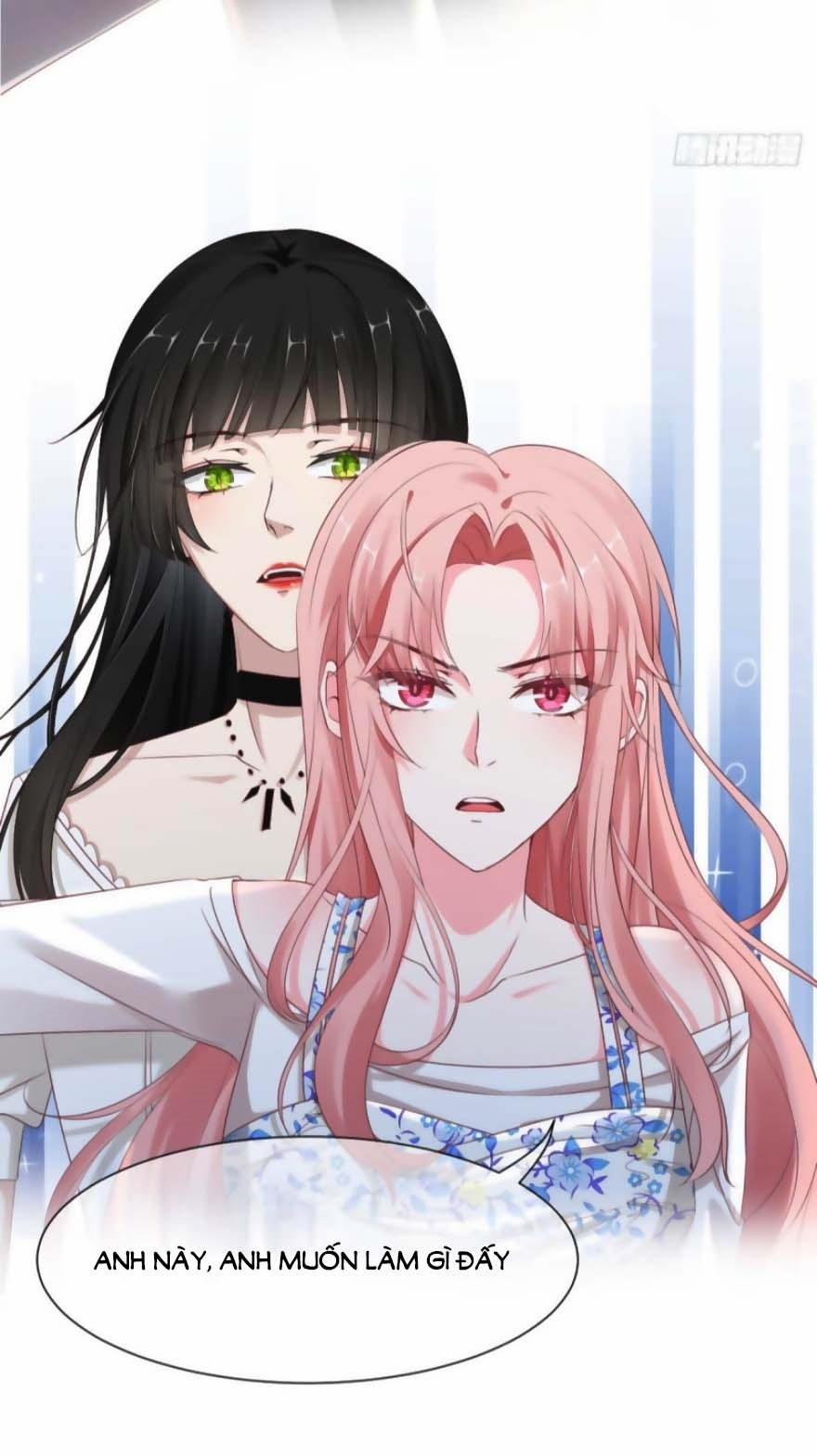 Quyến Rũ Không Thành 28 trang 38