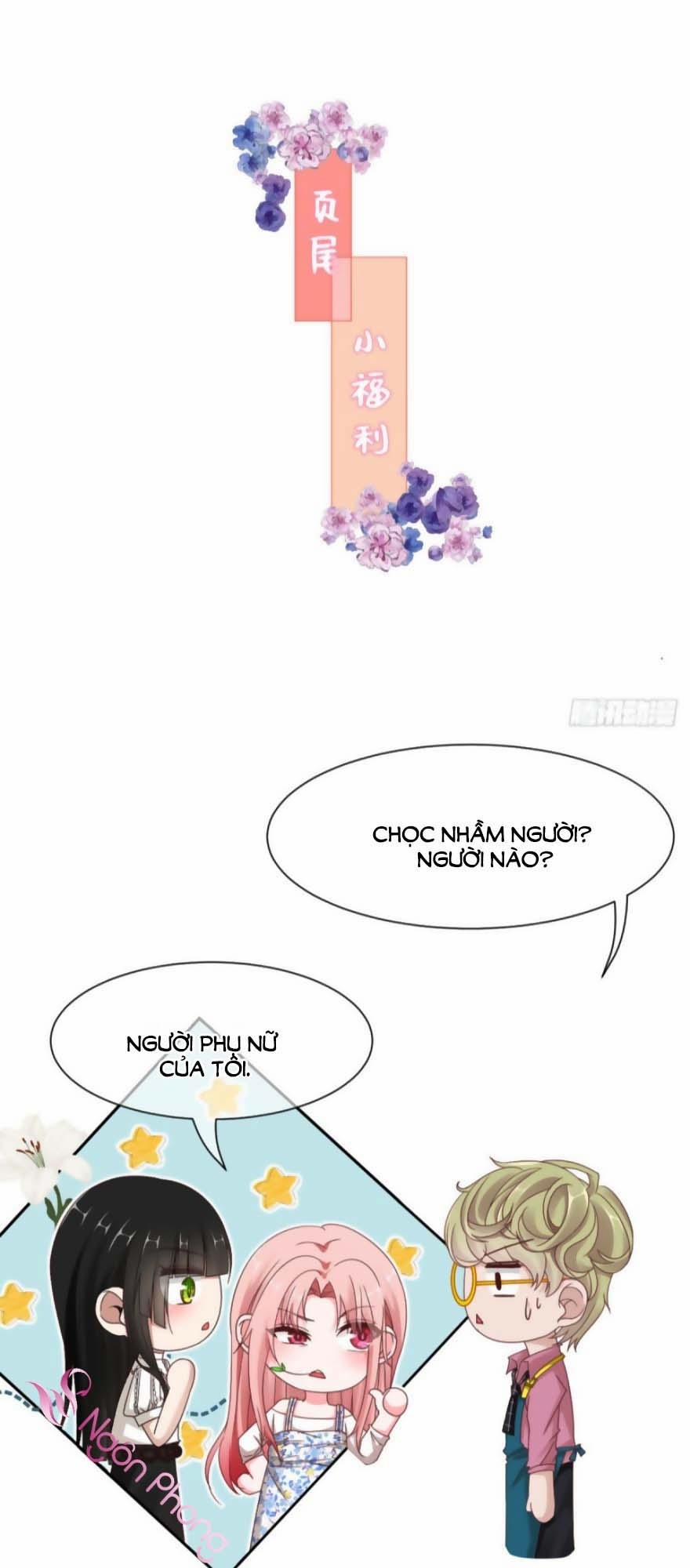 Quyến Rũ Không Thành 28 trang 39