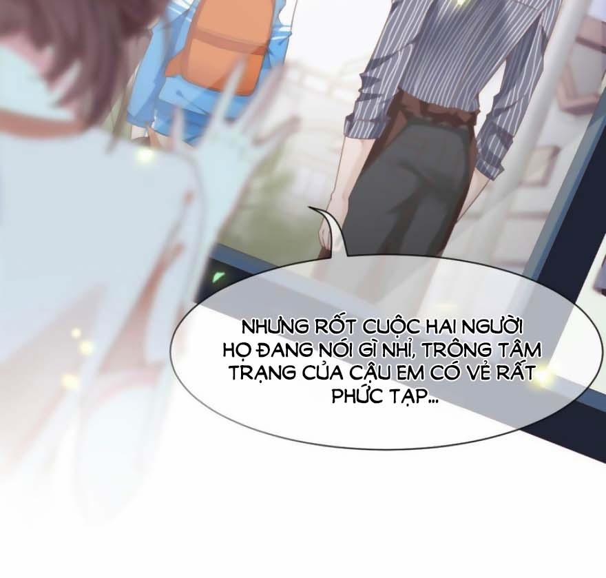 Quyến Rũ Không Thành 28 trang 4