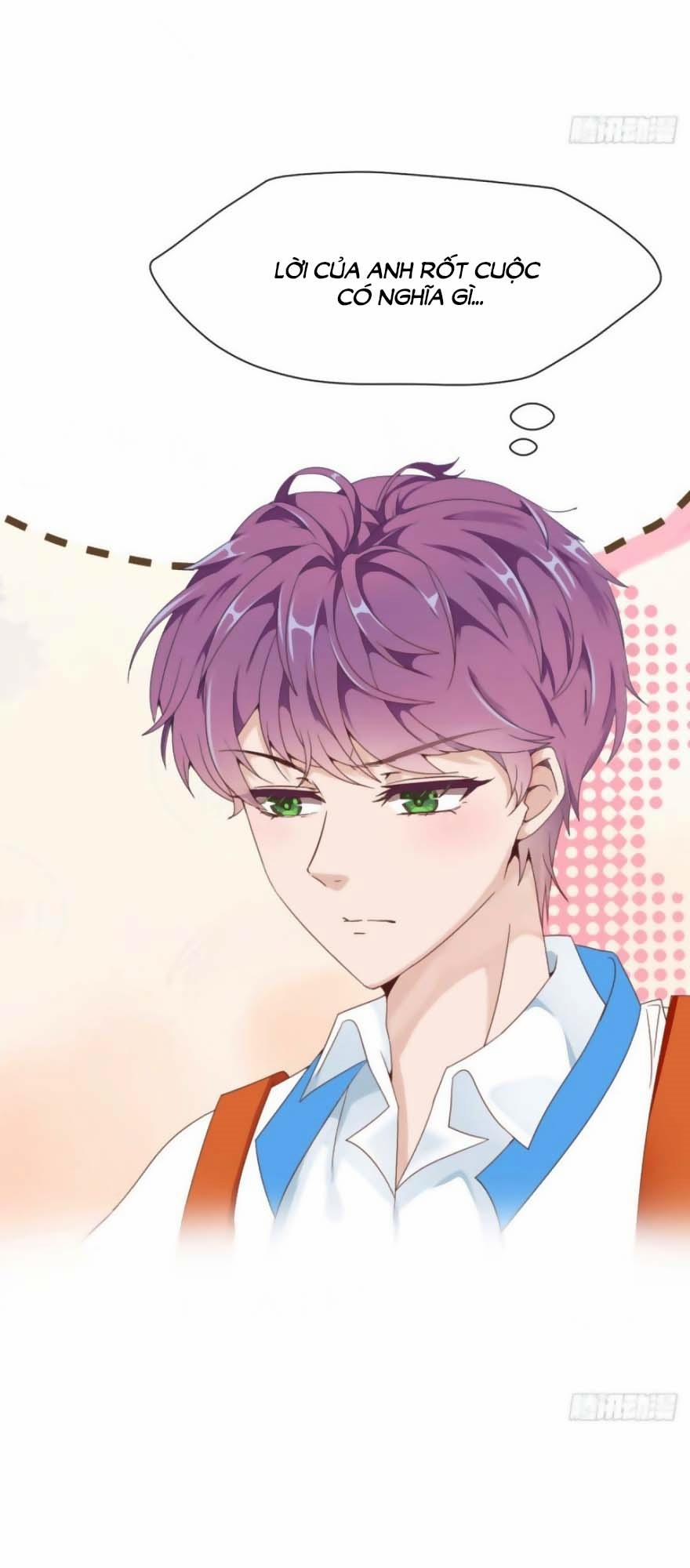 Quyến Rũ Không Thành 28 trang 5