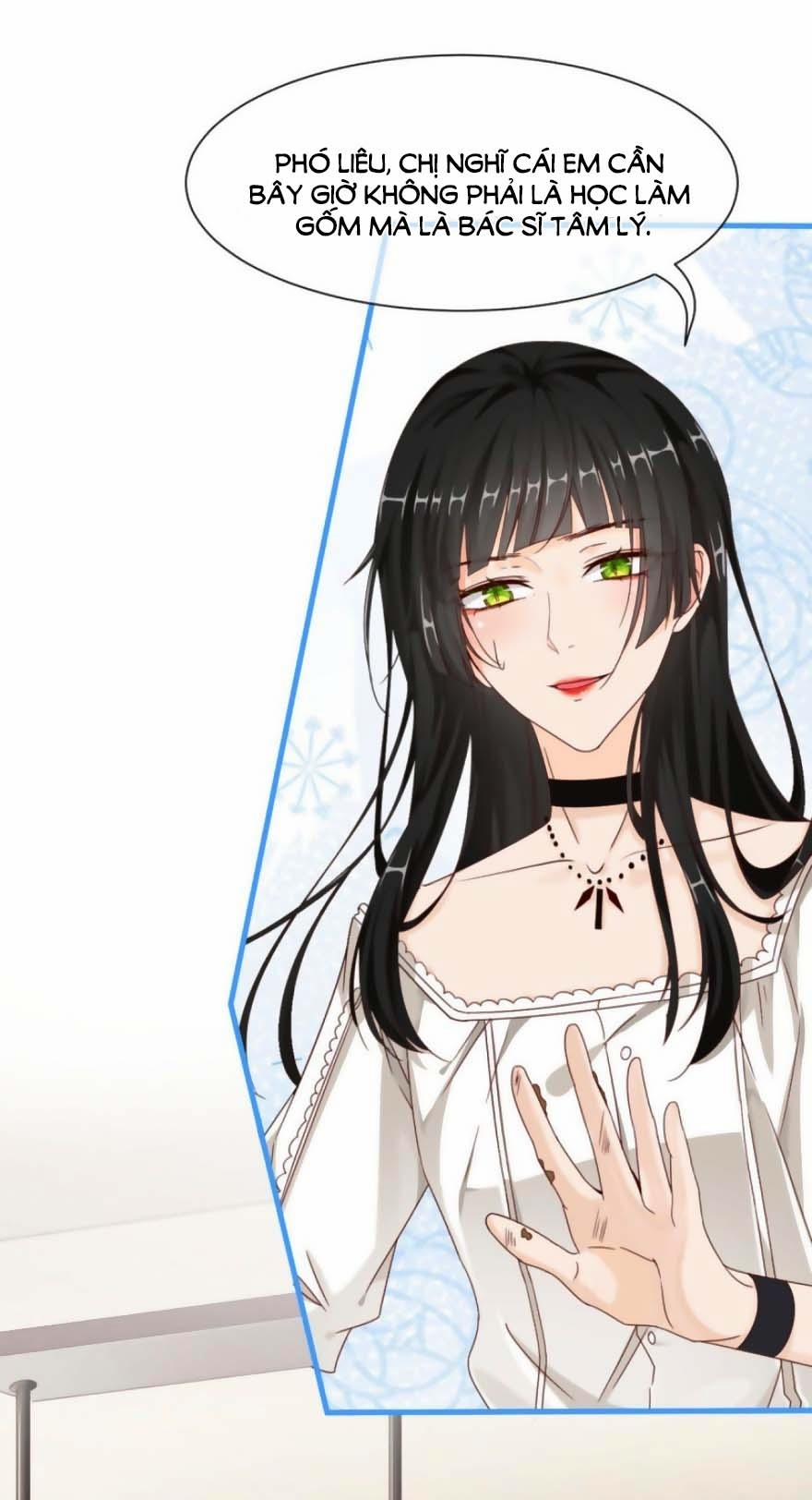 Quyến Rũ Không Thành 28 trang 6