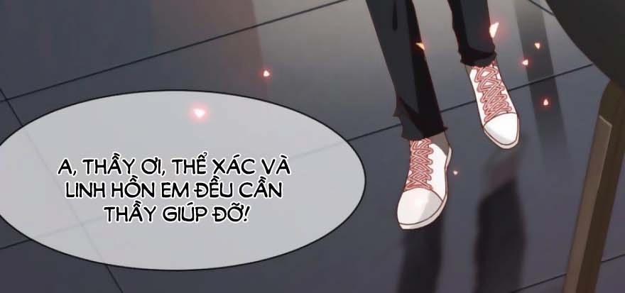 Quyến Rũ Không Thành 28 trang 9