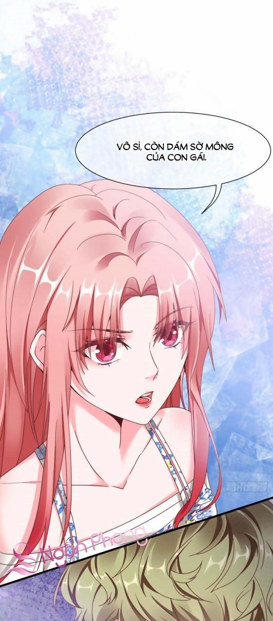 Quyến Rũ Không Thành 29 trang 0