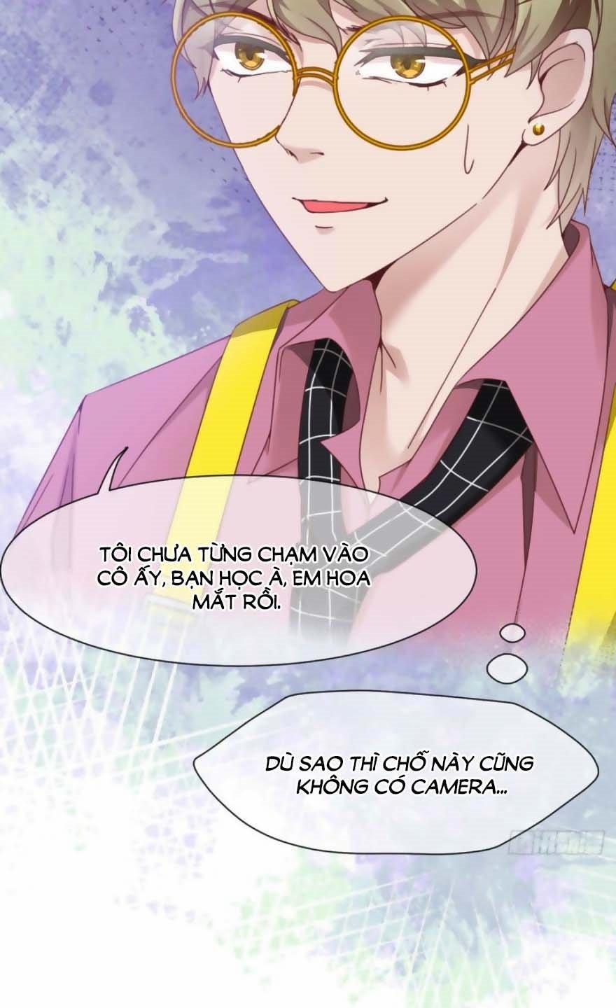 Quyến Rũ Không Thành 29 trang 1