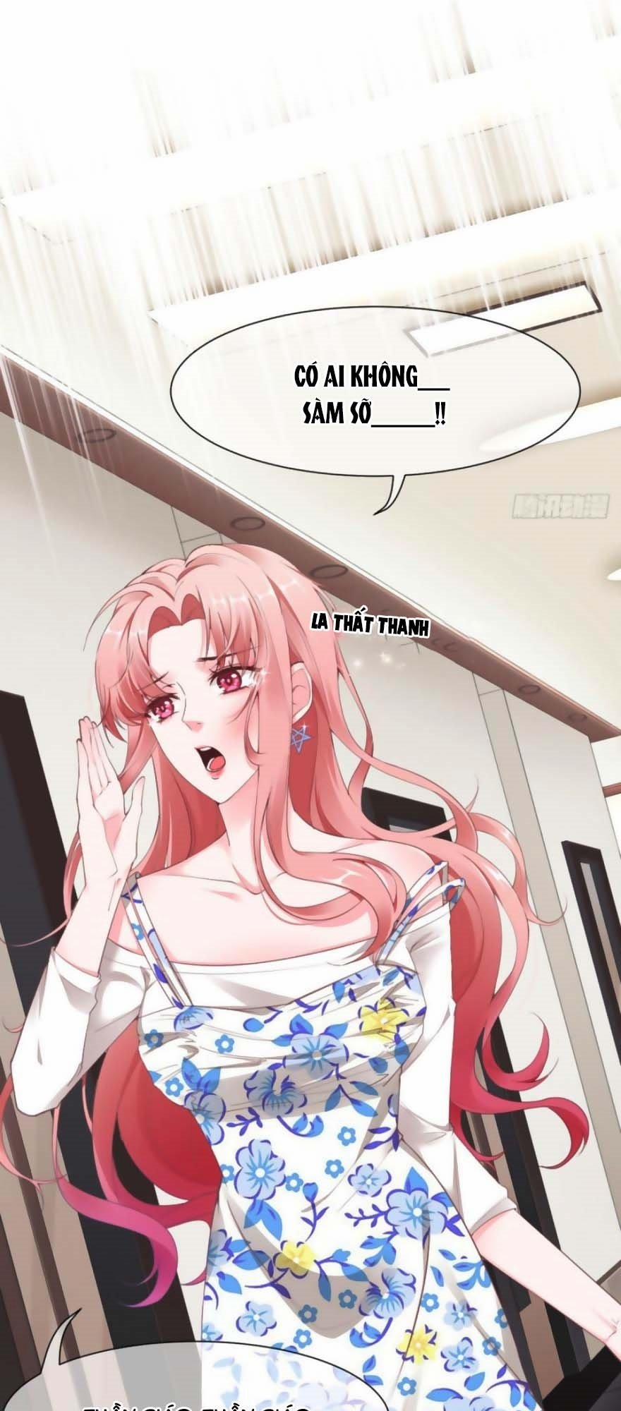 Quyến Rũ Không Thành 29 trang 11