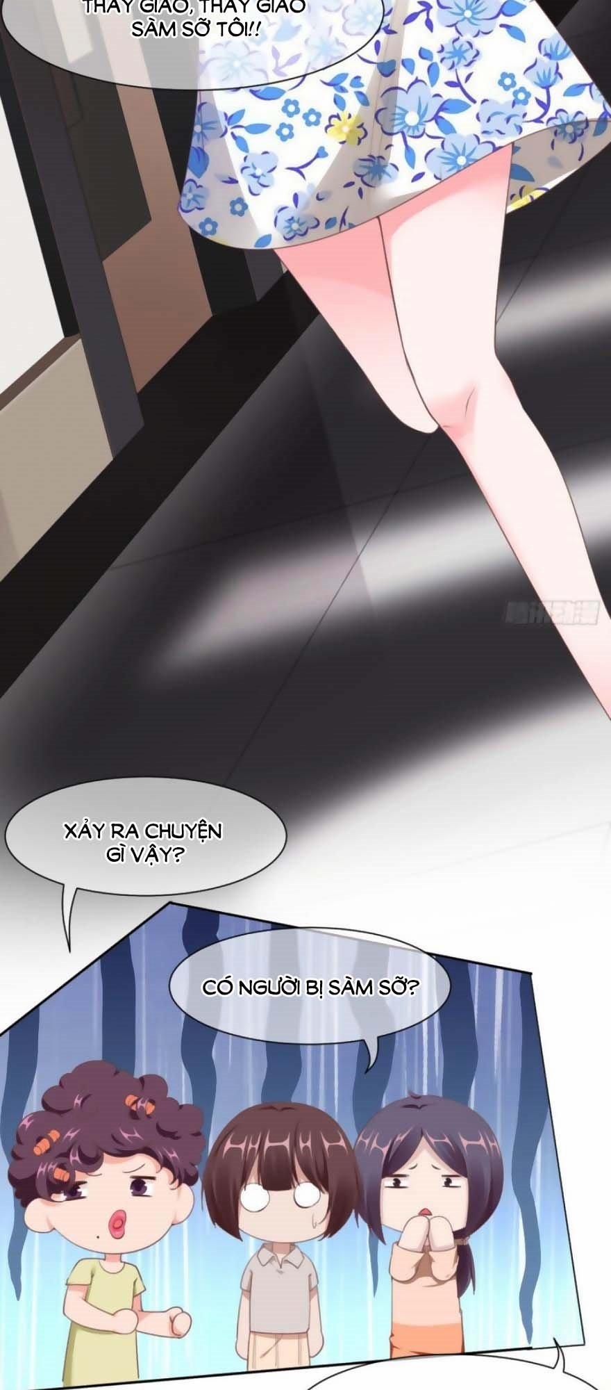 Quyến Rũ Không Thành 29 trang 12