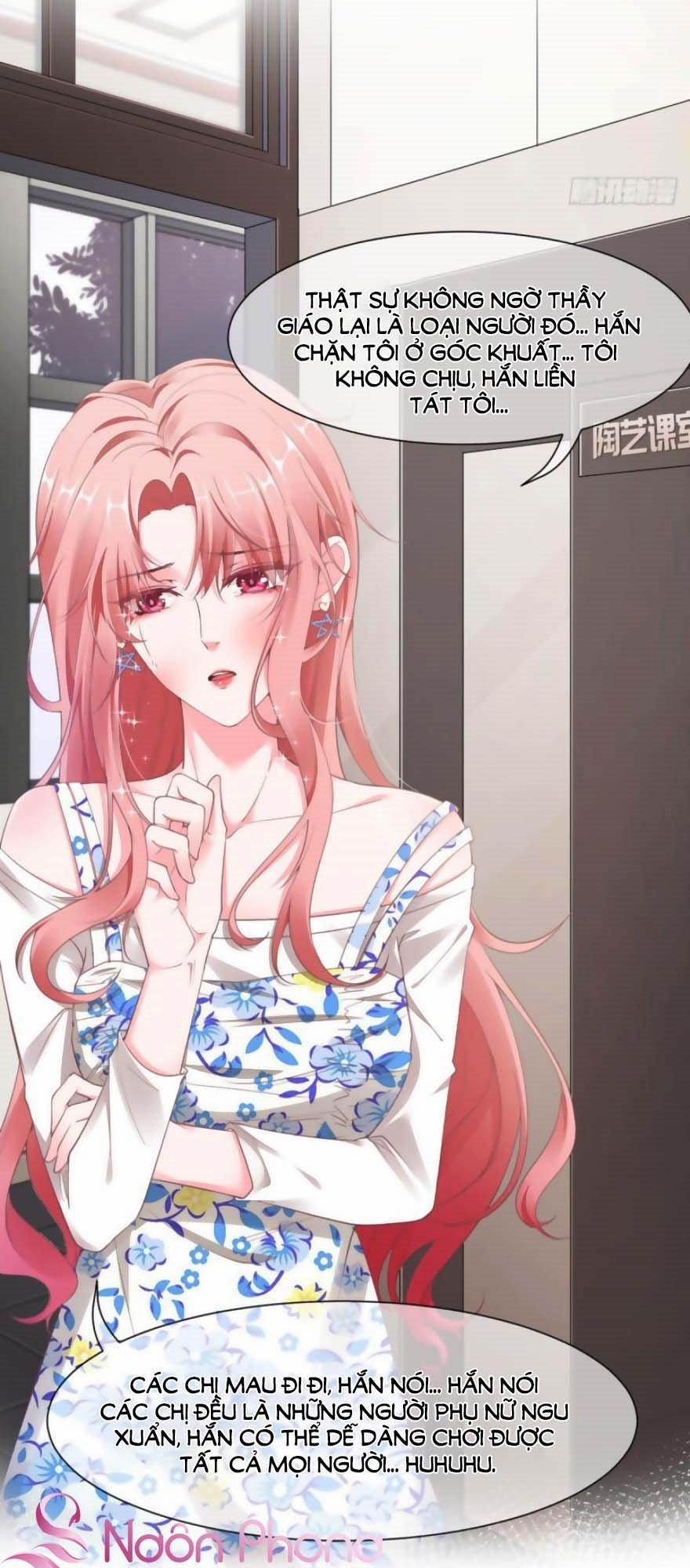 Quyến Rũ Không Thành 29 trang 14