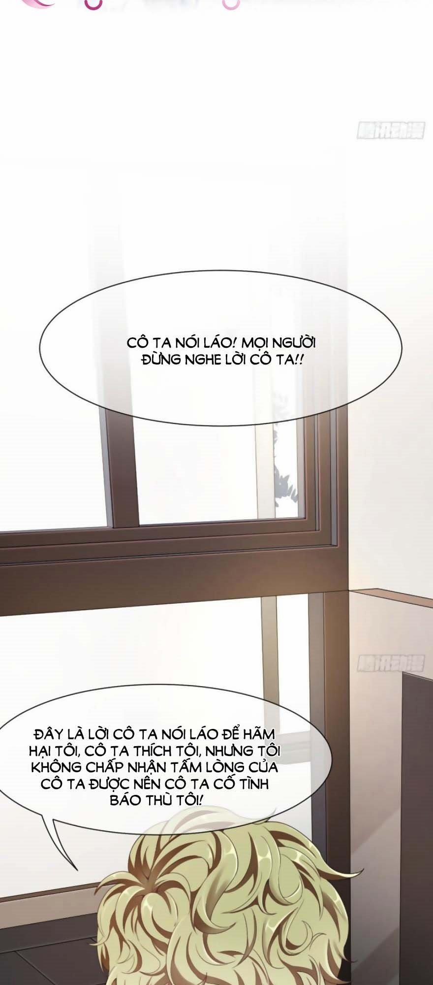 Quyến Rũ Không Thành 29 trang 15