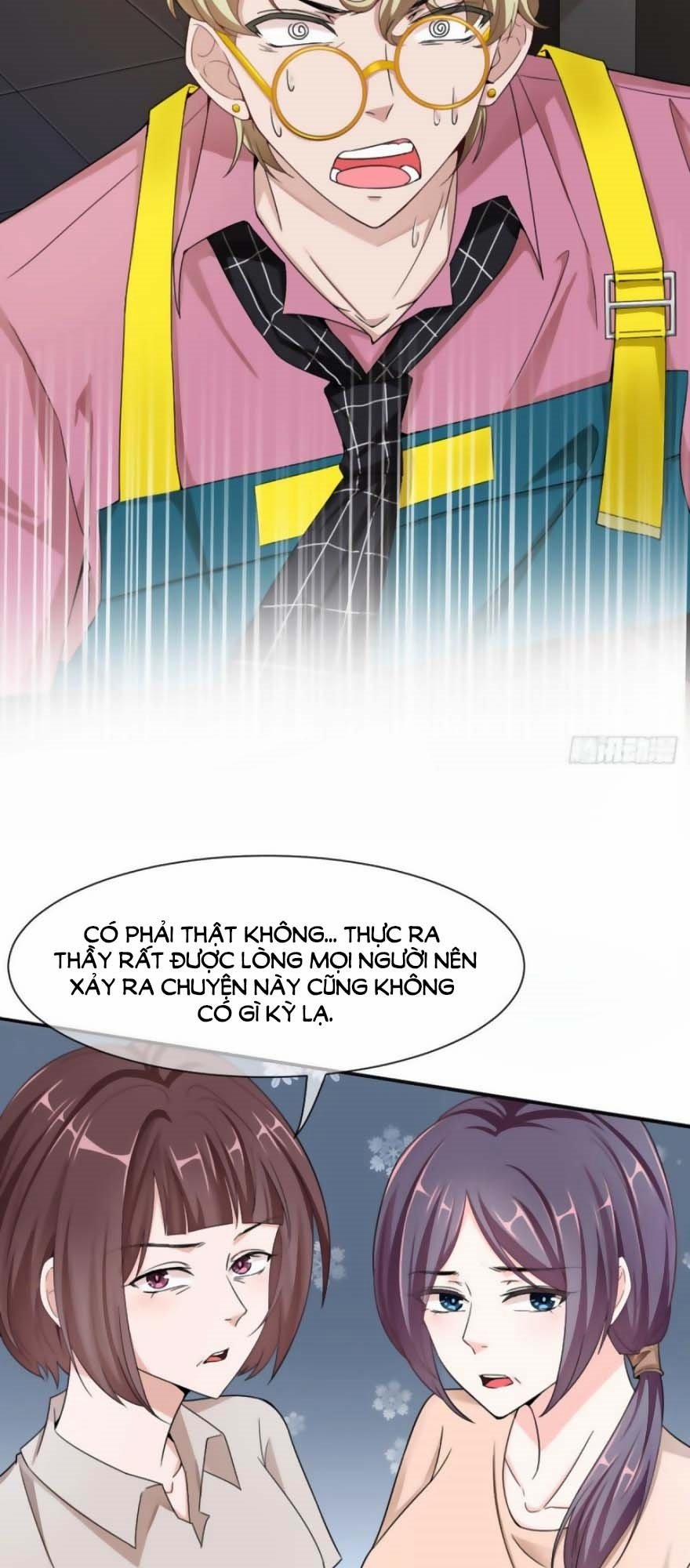 Quyến Rũ Không Thành 29 trang 17