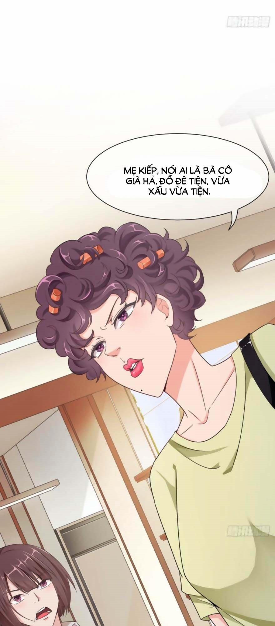 Quyến Rũ Không Thành 29 trang 20