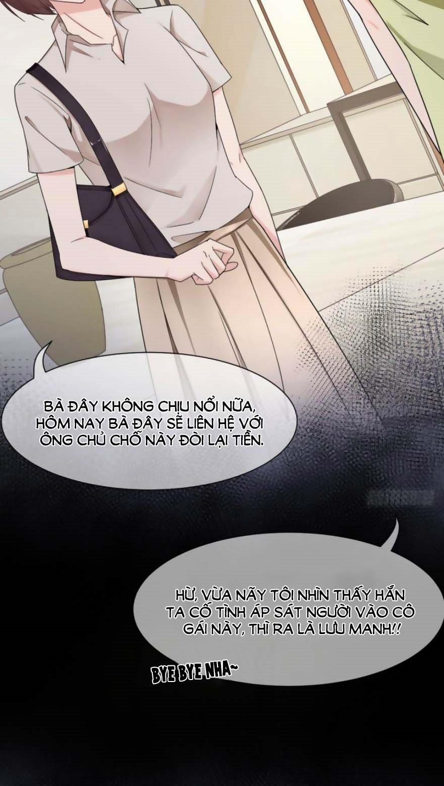 Quyến Rũ Không Thành 29 trang 21