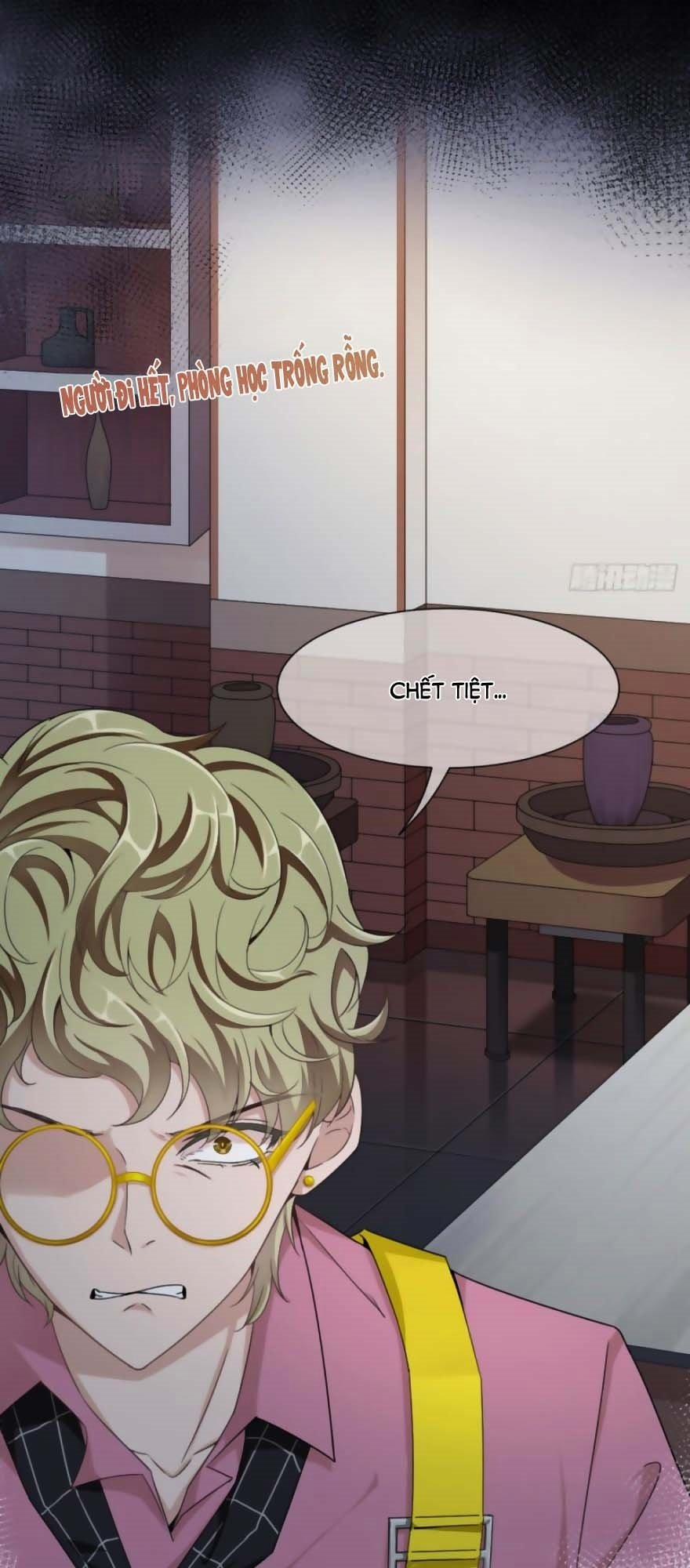 Quyến Rũ Không Thành 29 trang 22