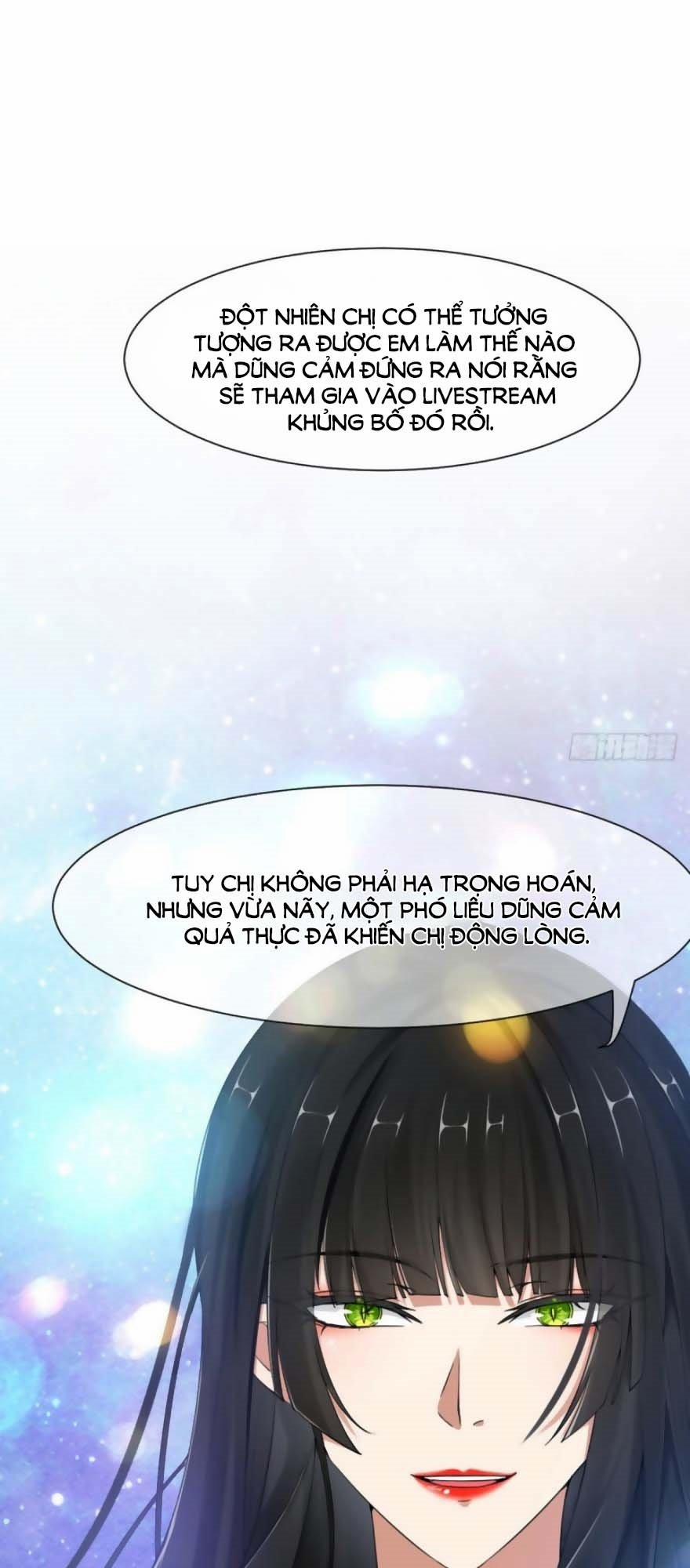 Quyến Rũ Không Thành 29 trang 25