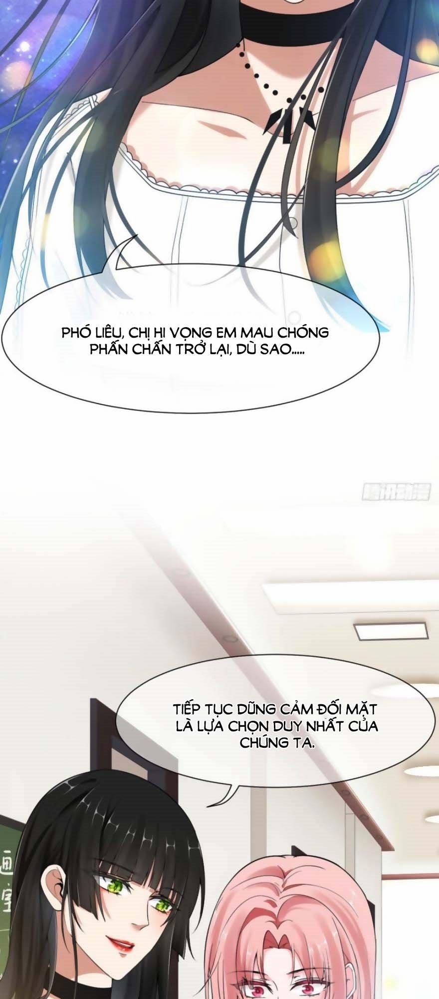 Quyến Rũ Không Thành 29 trang 26