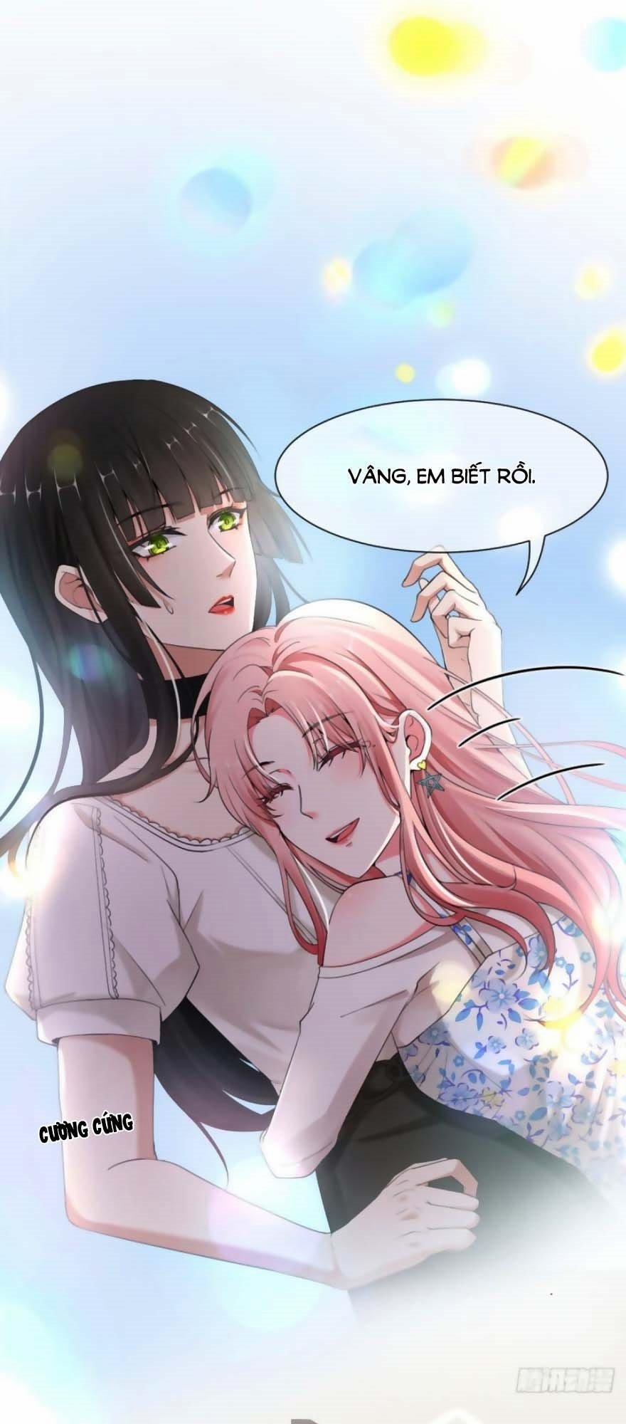 Quyến Rũ Không Thành 29 trang 28