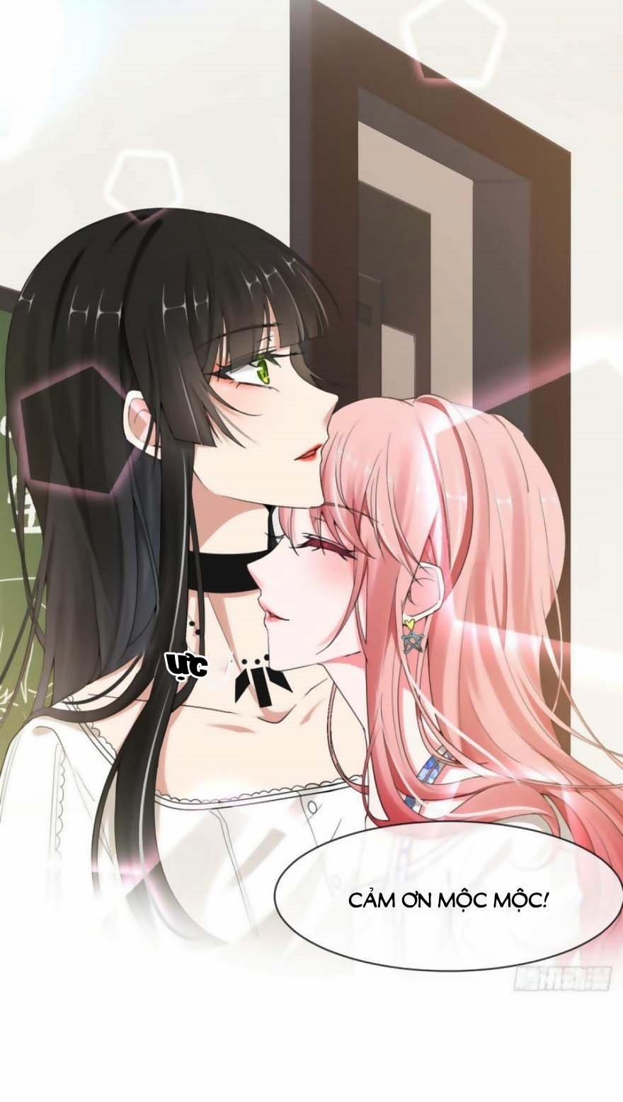 Quyến Rũ Không Thành 29 trang 29