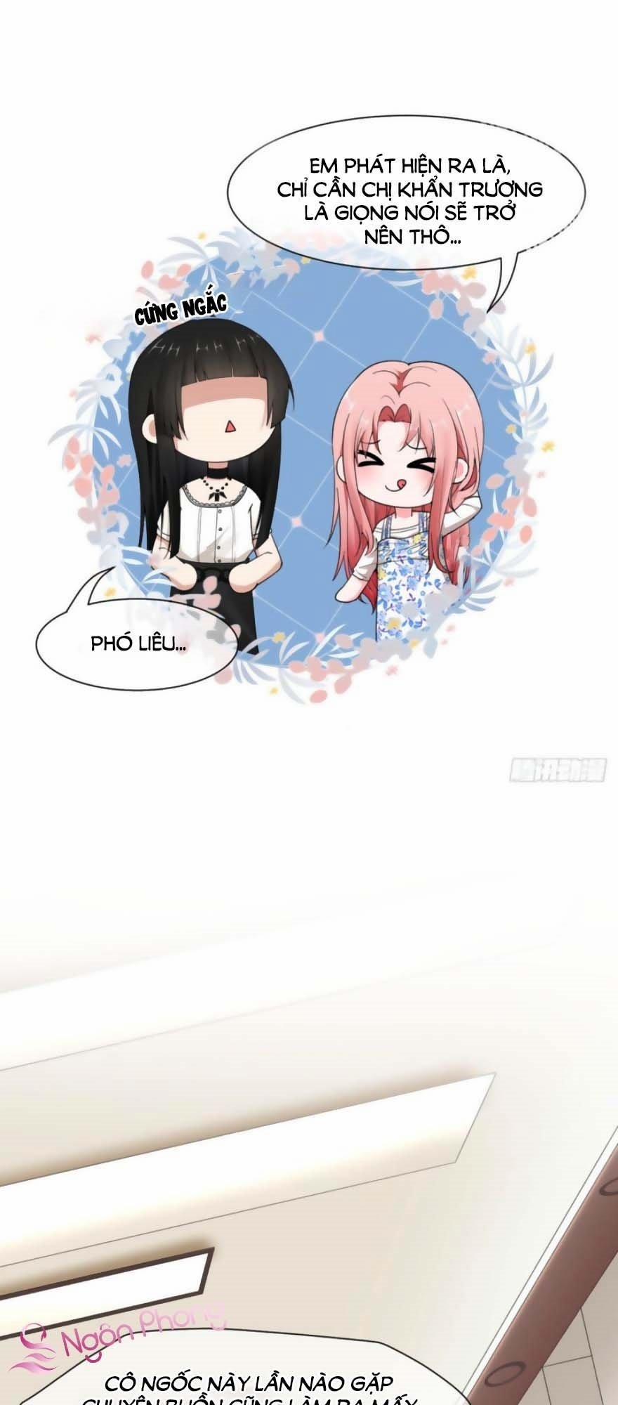 Quyến Rũ Không Thành 29 trang 30