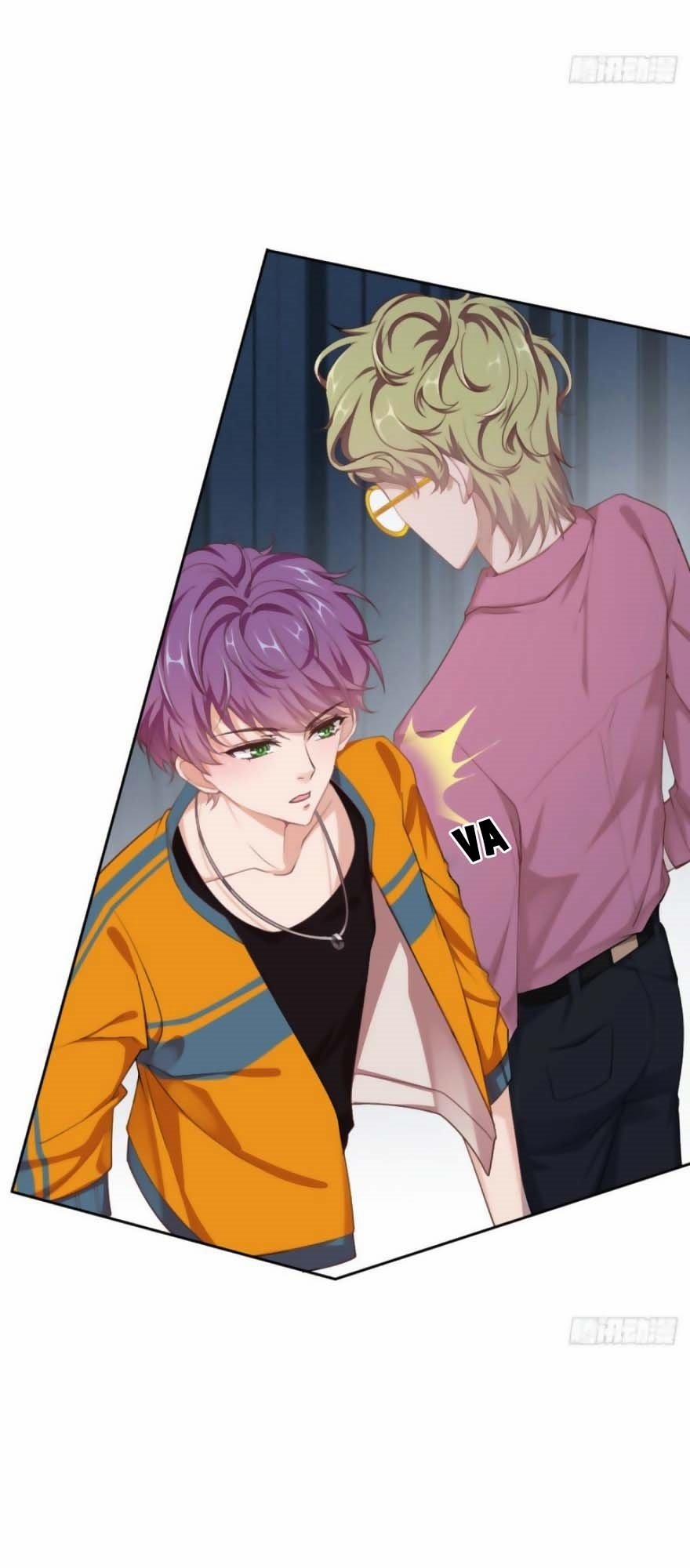 Quyến Rũ Không Thành 29 trang 32