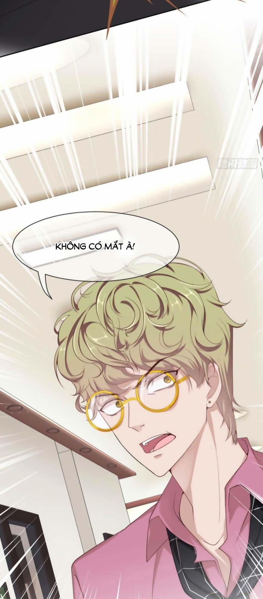 Quyến Rũ Không Thành 29 trang 34