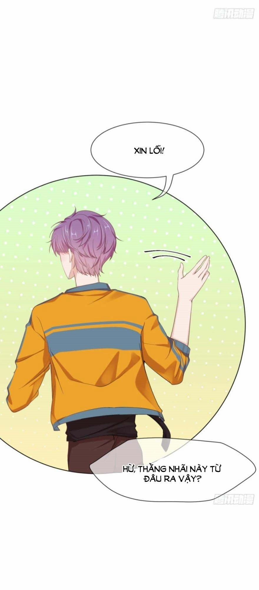 Quyến Rũ Không Thành 29 trang 36