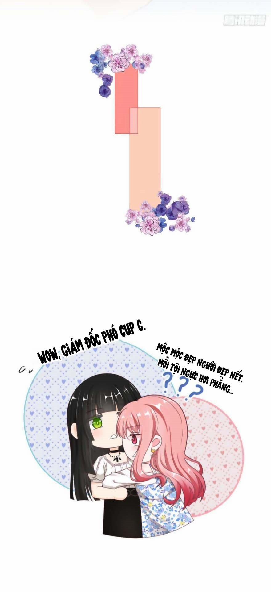 Quyến Rũ Không Thành 29 trang 38