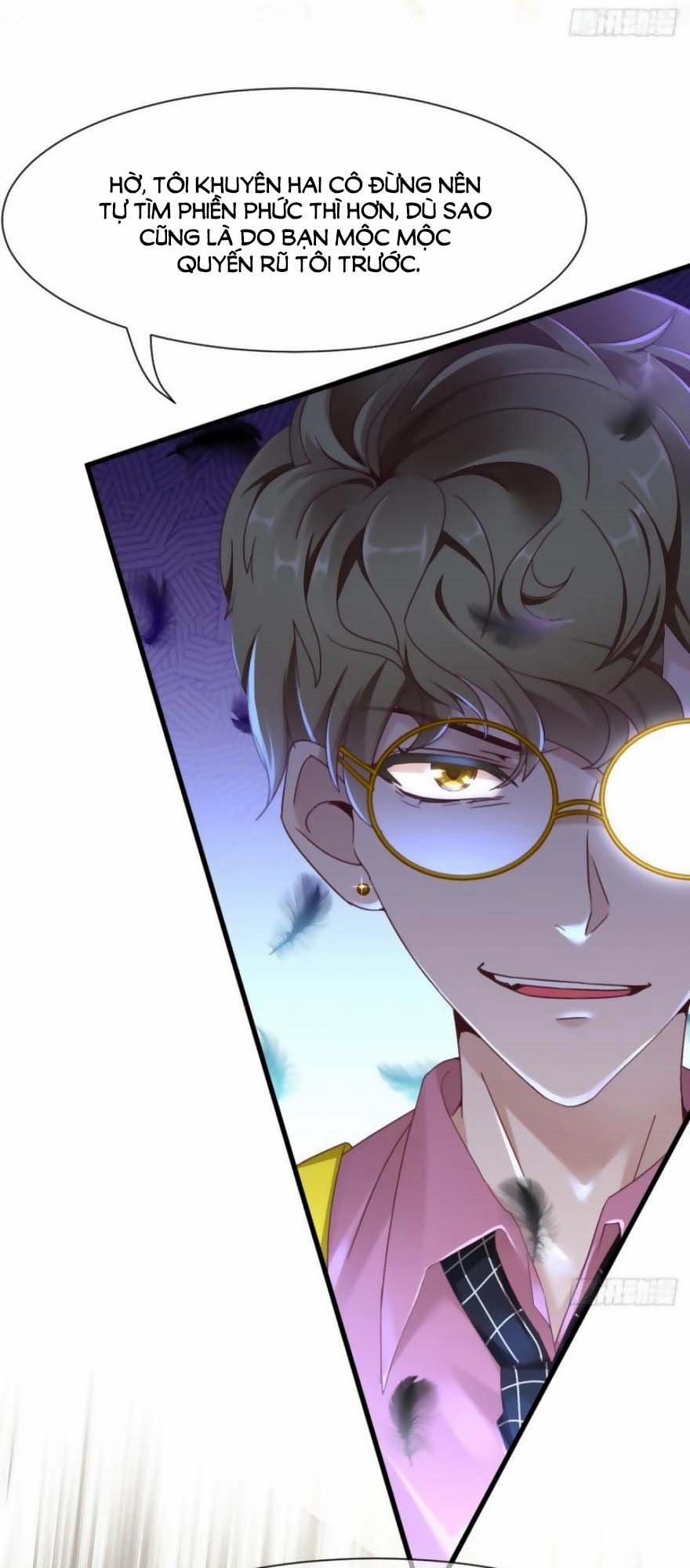 Quyến Rũ Không Thành 29 trang 4