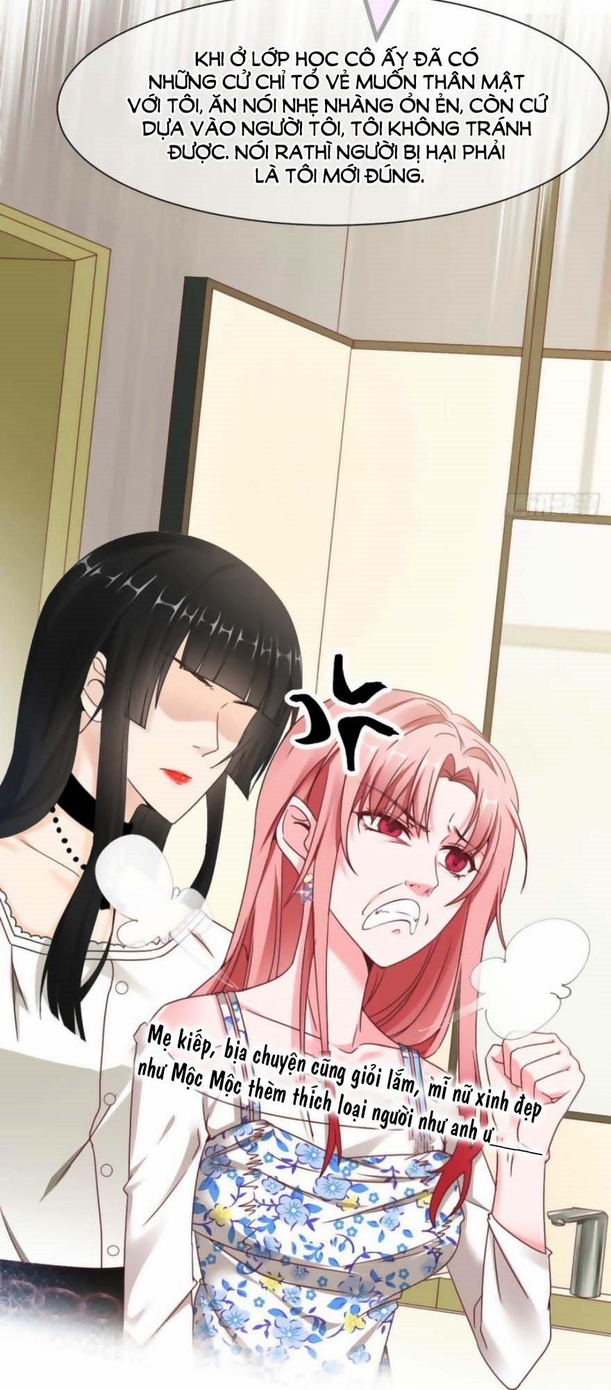 Quyến Rũ Không Thành 29 trang 5